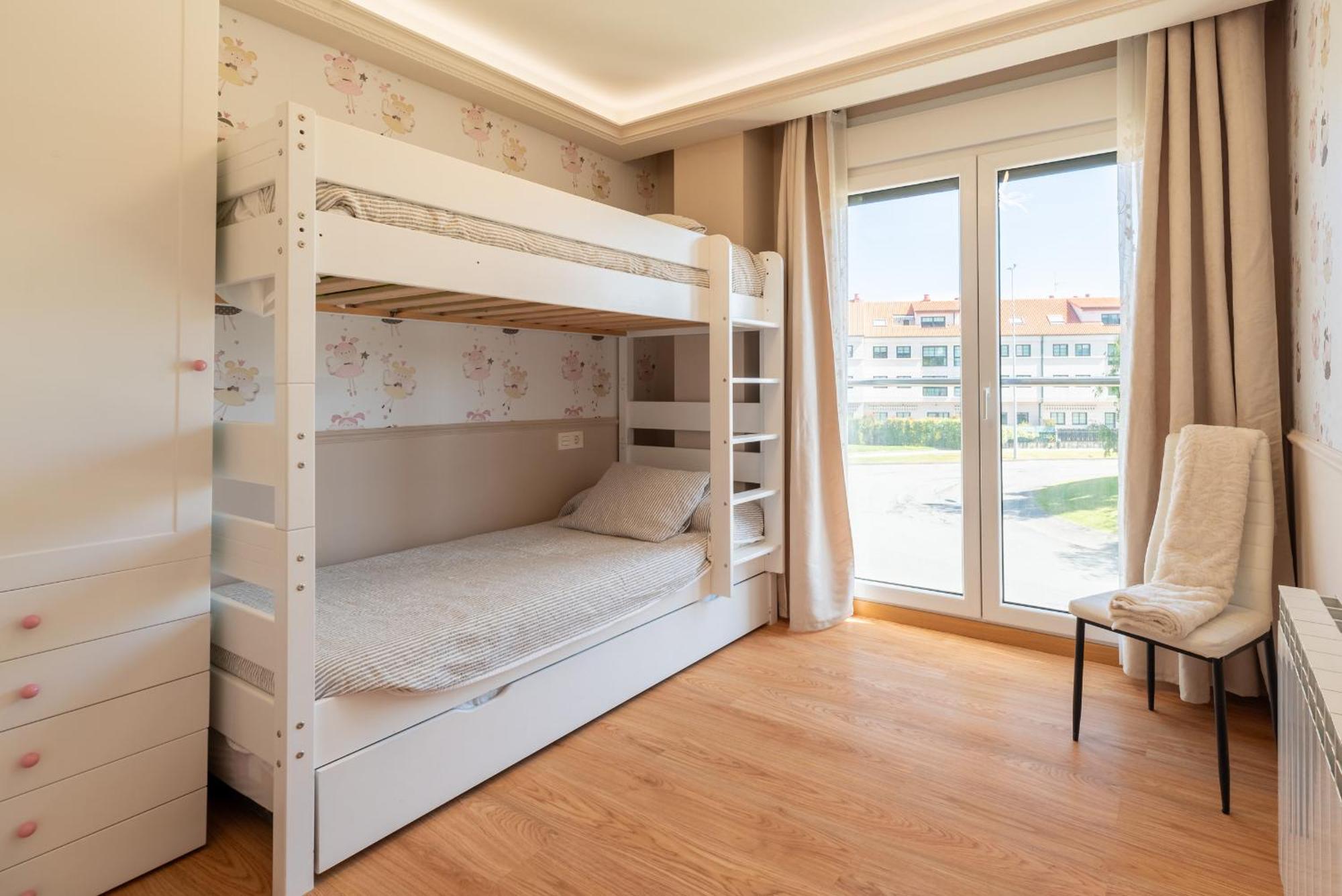 Ferienwohnung Baiona By Cruceiro Exterior foto