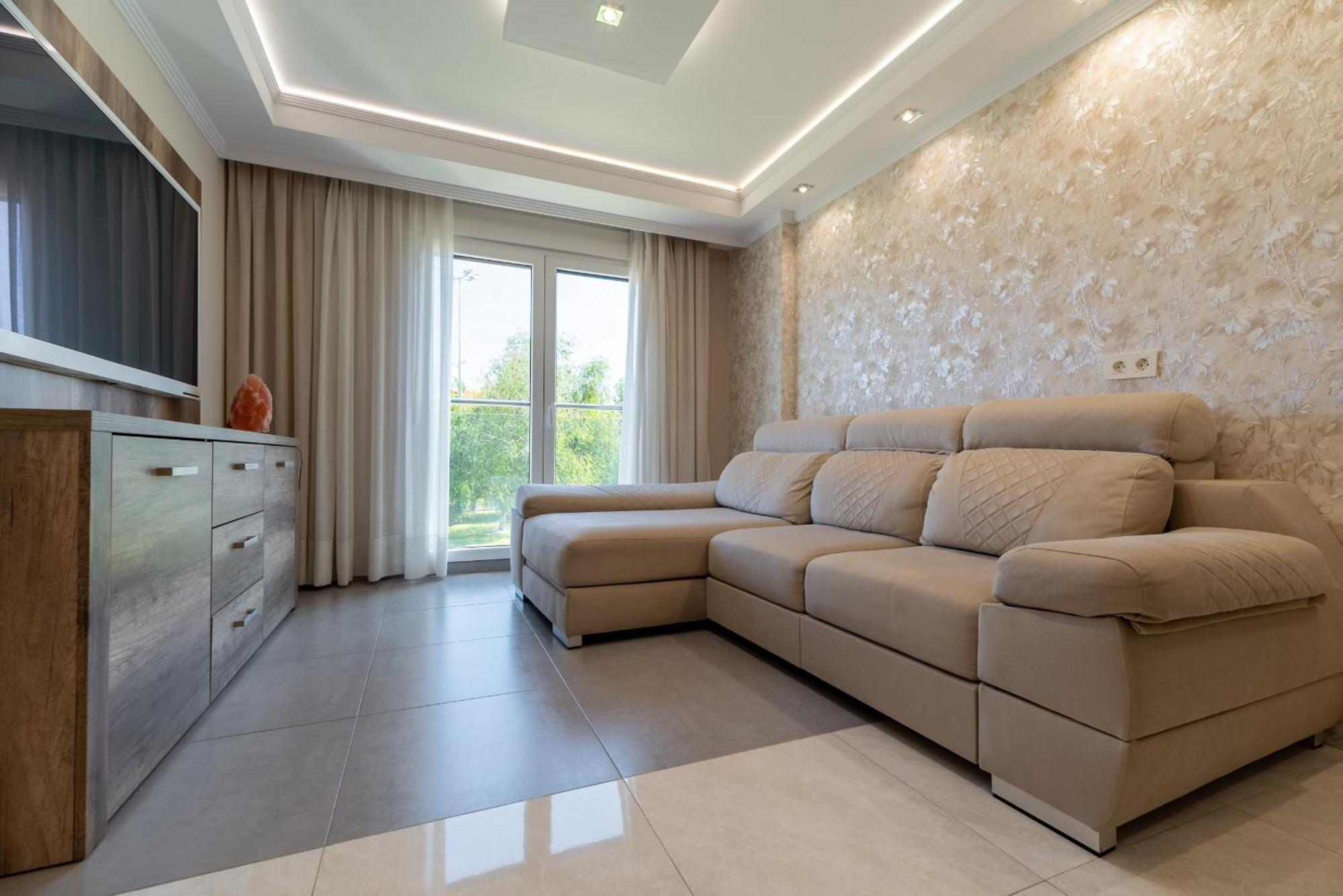 Ferienwohnung Baiona By Cruceiro Exterior foto